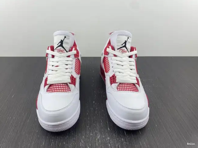 Bmlin Shoes Retro 308497-106 Air 89 4 Alternate Jordan 0625